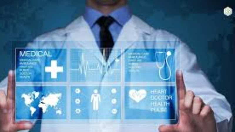AI & Big Data Are Reshaping Health Care Software Development